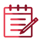 국민제안 접수 아이콘